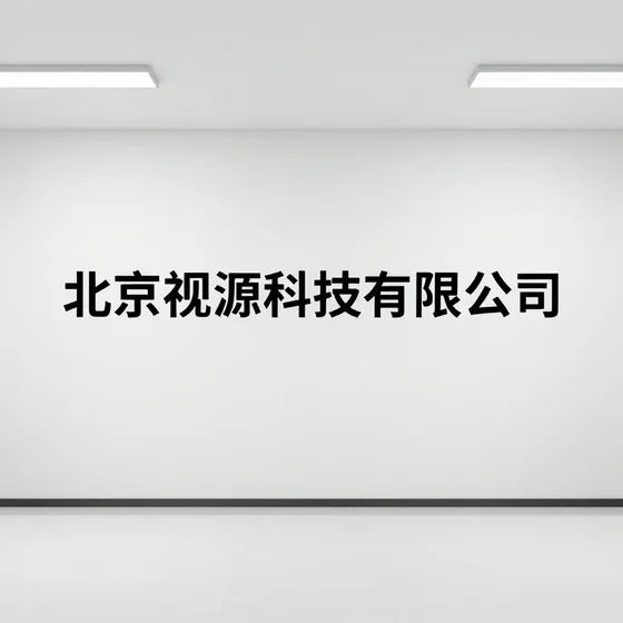 北京视源科技有限公司